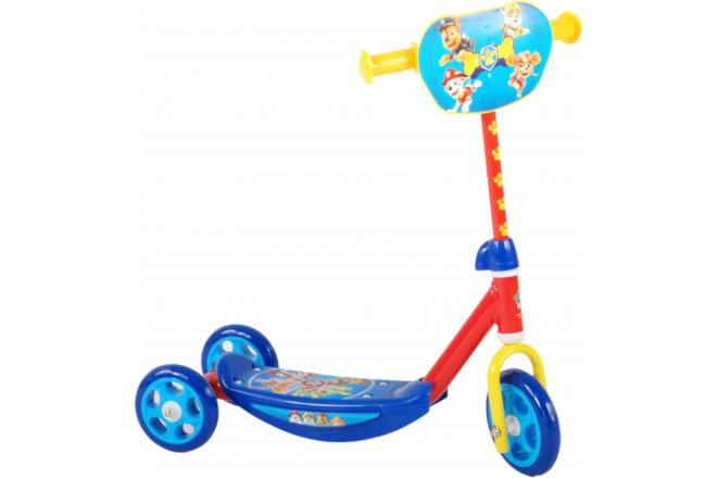 Paw Patrol Roller - Kinder - Blau Rot