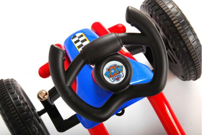 Paw Patrol Go Kart - Mini - Rot Blau