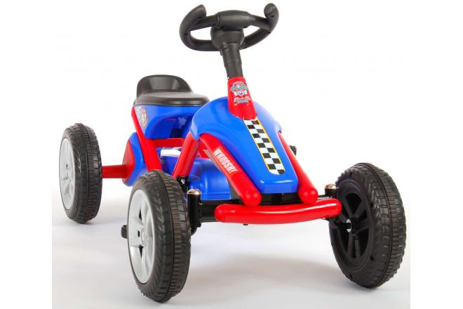 Paw Patrol Go Kart - Mini - Rot Blau