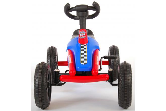 Paw Patrol Go Kart - Mini - Rot Blau