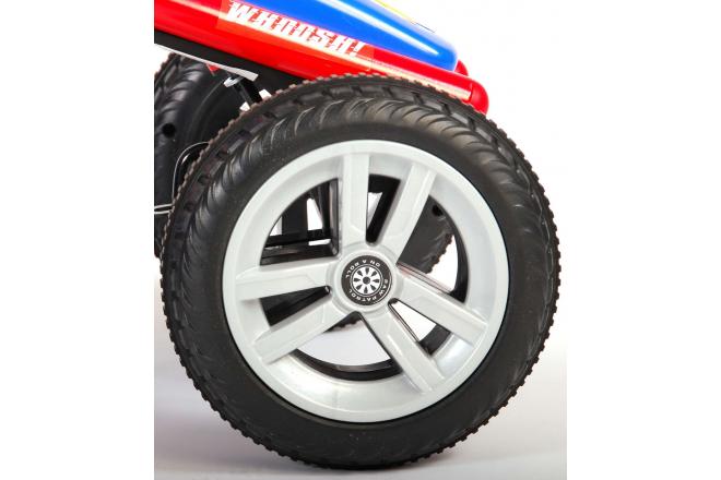 Paw Patrol Go Kart - Mini - Rot Blau