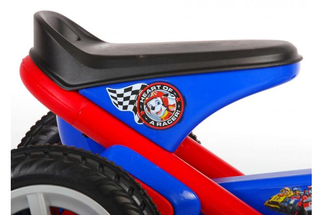 Paw Patrol Go Kart - Mini - Rot Blau