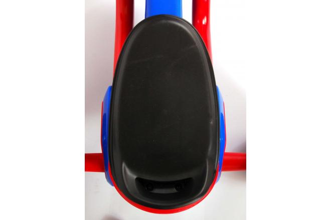 Paw Patrol Go Kart - Mini - Rot Blau