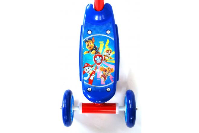 Paw Patrol Roller - Kinder - Blau Rot