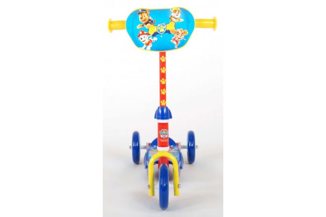 Paw Patrol Roller - Kinder - Blau Rot