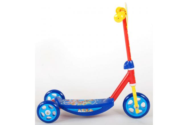 Paw Patrol Roller - Kinder - Blau Rot