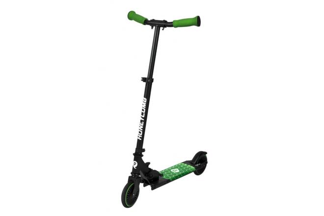 Batman Inline Roller - Kinder - Schwarz