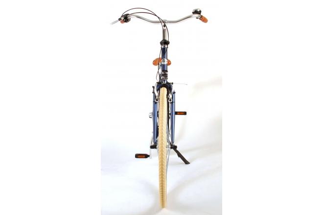 Volare Lifestyle Frauenfahrrad - Damen - 51 Zentimeter - Jeansblau - Shimano Nexus 3-Gang