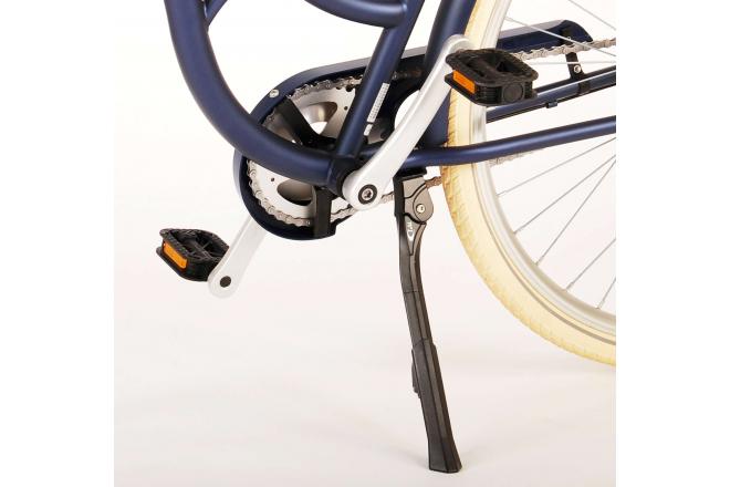 Volare Lifestyle Damenrad - Damen - 48 Zentimeter - Jeans Blau - Shimano Nexus 3 Gänge
