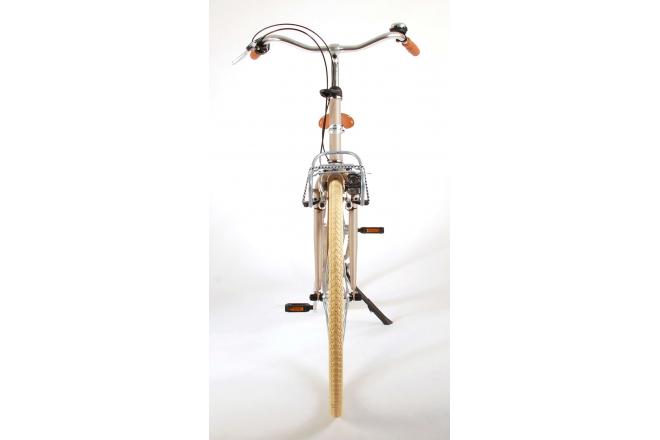 Volare Lifestyle Damenrad - Damen - 48 Zentimeter - Sand - Shimano Nexus 3 Gänge
