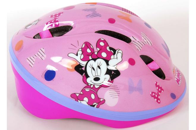 Disney Minnie Bow-Tique Fahrradhelm - 52-56 cm