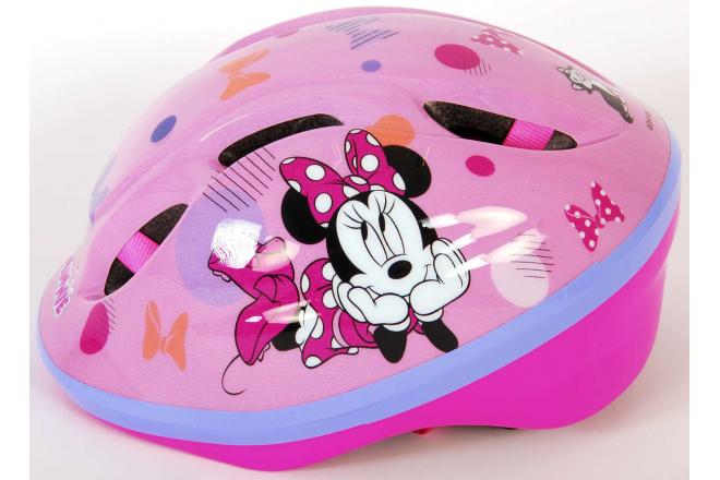 Disney Minnie Bow-Tique Fahrradhelm - 52-56 cm