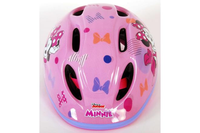 Disney Minnie Bow-Tique Fahrradhelm - 52-56 cm