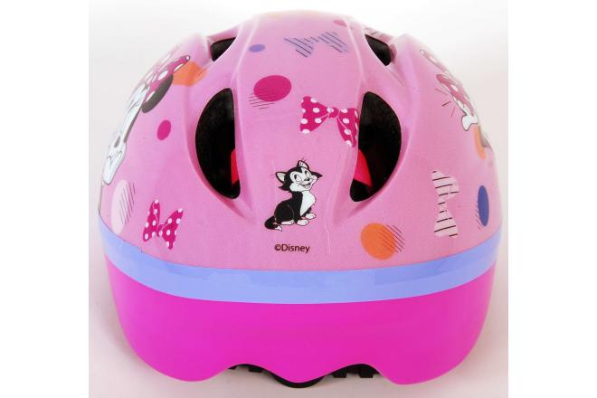 Disney Minnie Bow-Tique Fahrradhelm - 52-56 cm