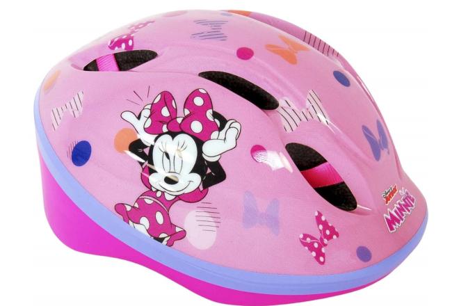 Disney Minnie Bow-Tique Fahrradhelm - 52-56 cm