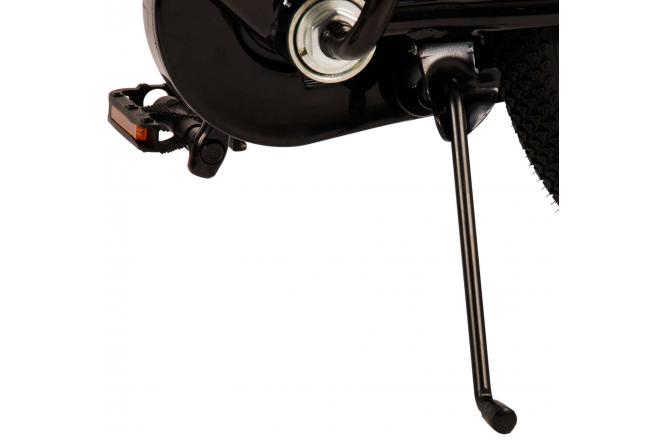 Volare Super GT Kinderfahrrad - Jungen - 16 Zoll - Grün- Zweihandbremsen