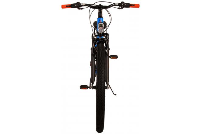 Volare Cross Kinderfahrrad - Jungen - 26 Zoll - Blau 18 Gänge