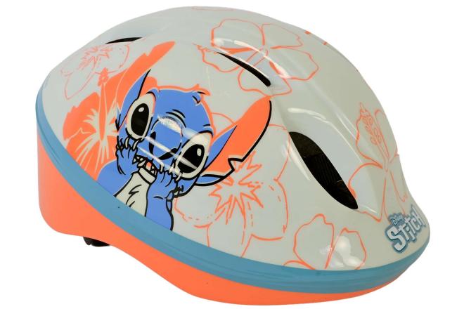 Disney STITCH Fahrradhelm - 52-56 cm