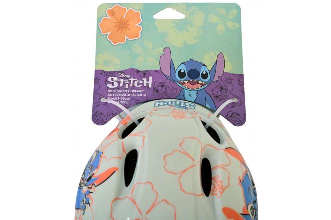 Disney STITCH Fahrradhelm - 52-56 cm