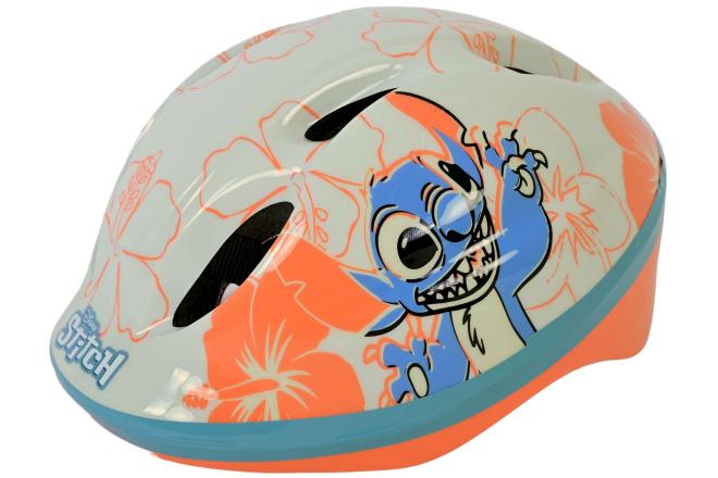 Disney STITCH Fahrradhelm - 52-56 cm