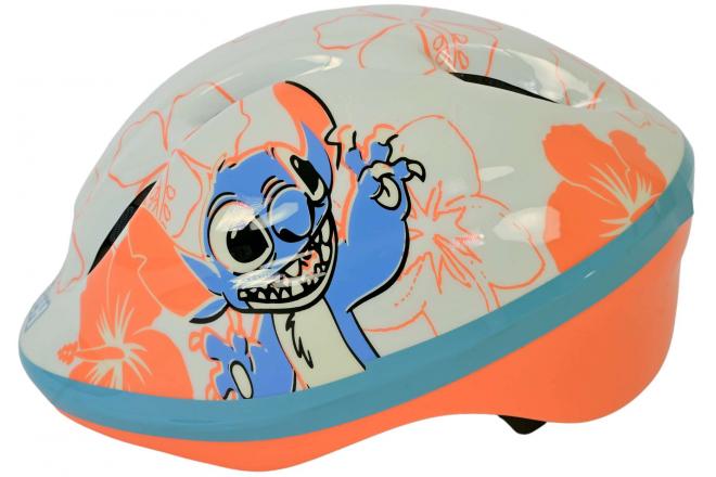 Disney STITCH Fahrradhelm - 52-56 cm