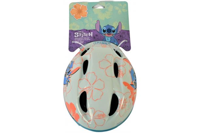 Disney STITCH Fahrradhelm - 52-56 cm