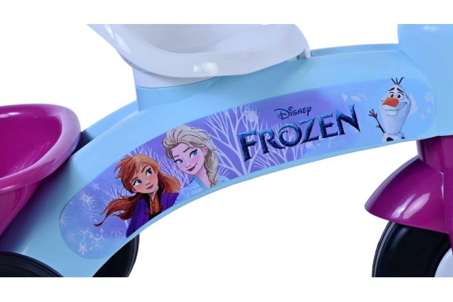 Dreirad Disney Frozen - Mädchen - Blau