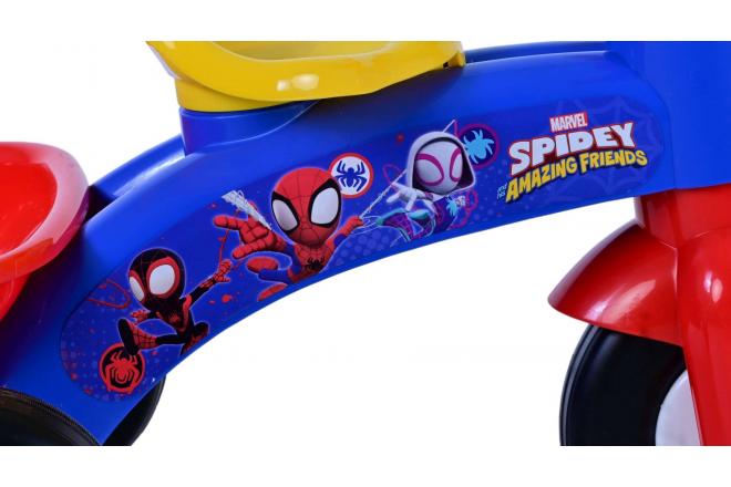 Dreirad Marvel Spidey - Jungen - Blau