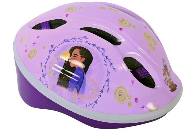 Disney WISH Fahrradhelm - 52-56 cm