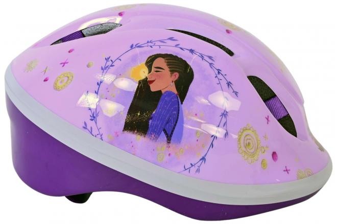 Disney WISH Fahrradhelm - 52-56 cm