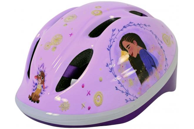 Disney WISH Fahrradhelm - 52-56 cm