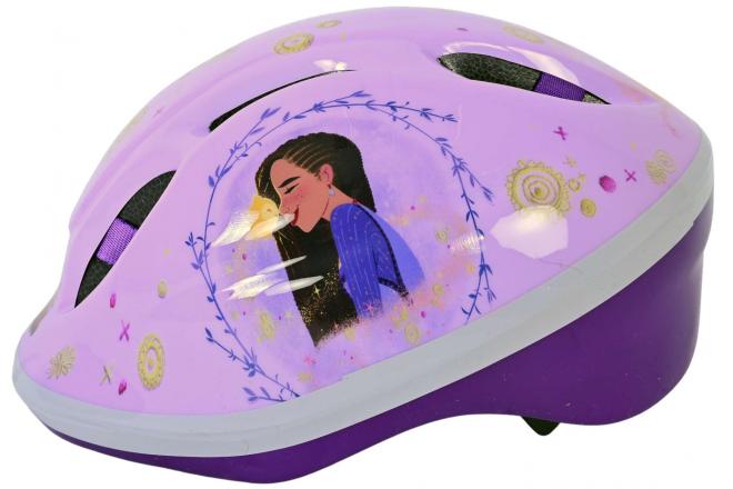 Disney WISH Fahrradhelm - 52-56 cm