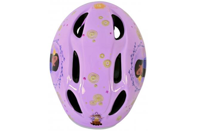 Disney WISH Fahrradhelm - 52-56 cm