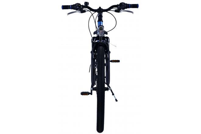 Volare XC Race Kinderfahrrad - 24 Zoll - 21 Gang - Blau/Grau
