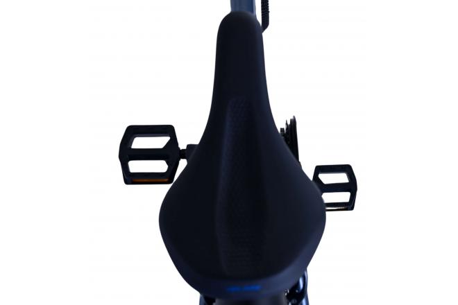 Volare XC Race Kinderfahrrad - 26 Zoll - 21 Gang - Blau/Grau