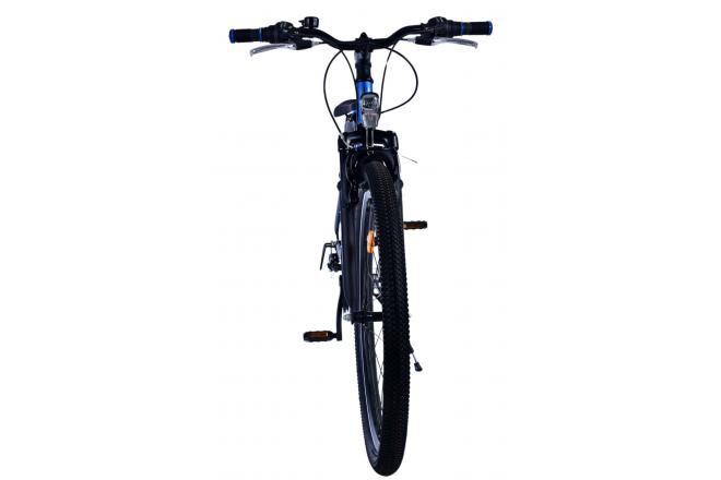 Volare XC Race Kinderfahrrad - 26 Zoll - 21 Gang - Blau/Grau