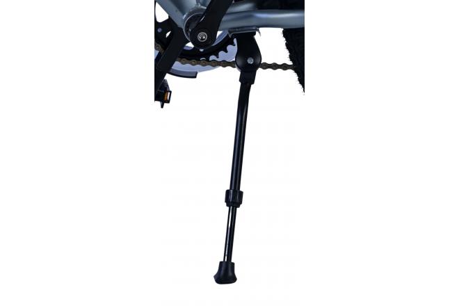 Volare Rocky Kinderfahrrad - 26 Zoll - Grün - 7-Gang - Zweihandbremsen