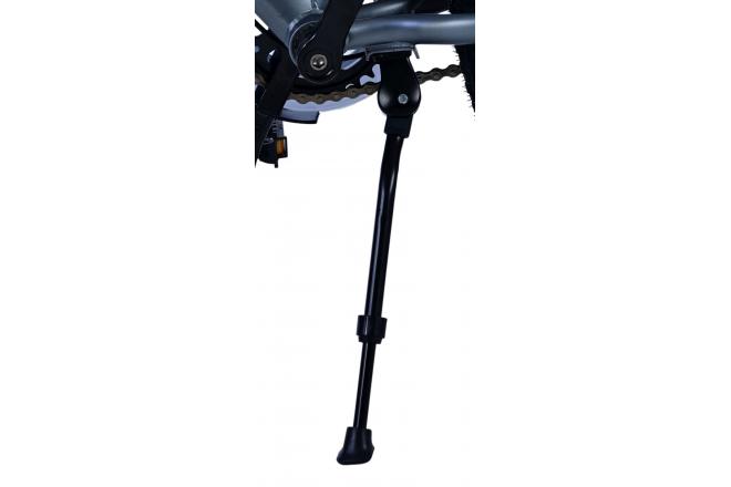 Volare Rocky Kinderfahrrad - 26 Zoll - Blau - Shimano Nexus 3 Gänge