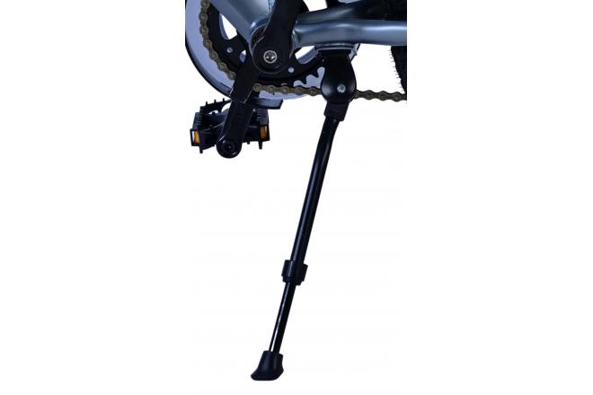 Volare Rocky Kinderfahrrad - 26 Zoll - Blau - 7 Gänge
