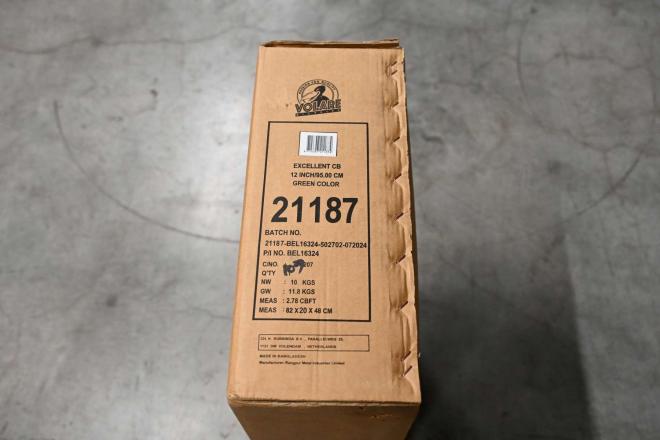 Volare Excellent Kinderfahrrad - Mädchen - 12 Zoll - Grün [CLONE]