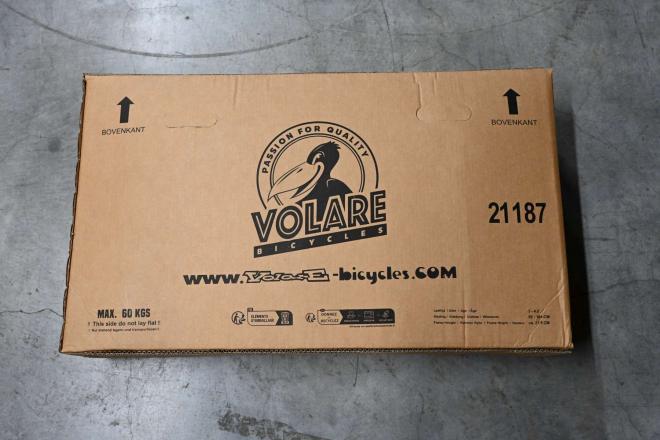 Volare Excellent Kinderfahrrad - Mädchen - 12 Zoll - Grün [CLONE]