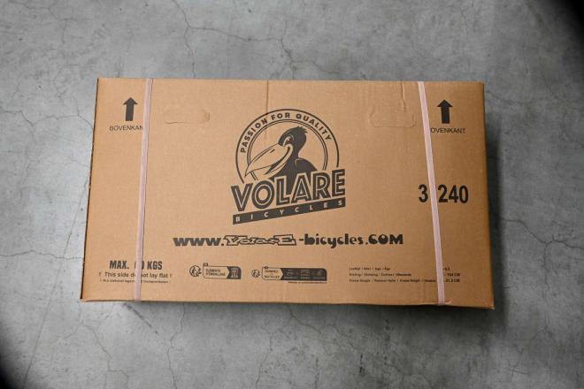 Volare Blossom Kinderfahrrad - Mädchen - 12 Zoll - Rosa [CLONE]
