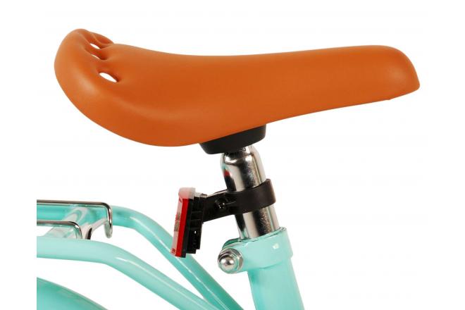 Volare Excellent Kinderfahrrad - Mädchen - 12 Zoll - Grün [CLONE]