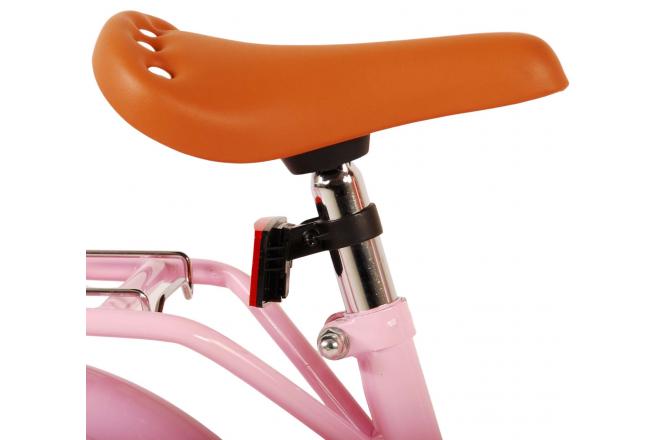 Volare Excellent Kinderfahrrad - Mädchen - 12 Zoll - Rosa [CLONE]