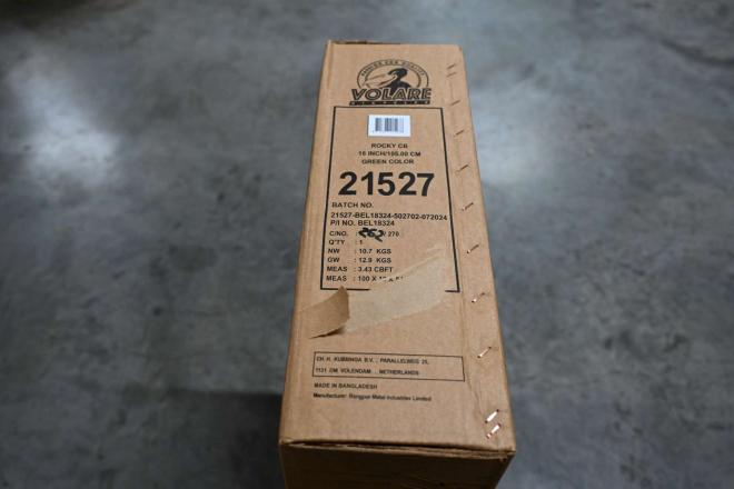 Volare Rocky Kinderfahrrad - Jungen - 16 Zoll - Grün [CLONE]