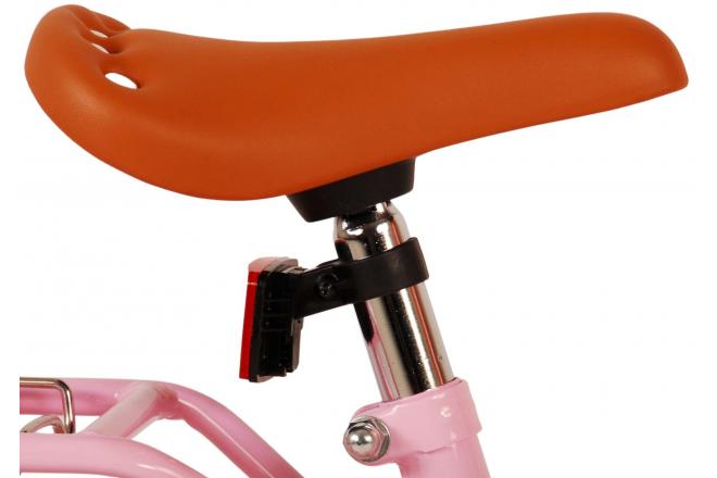 Volare Excellent Kinderfahrrad - Mädchen - 14 Zoll - Rosa [CLONE]