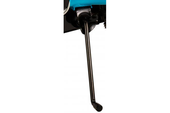Volare Rocky Kinderfahrrad - Jungen - 16 Zoll - Grün