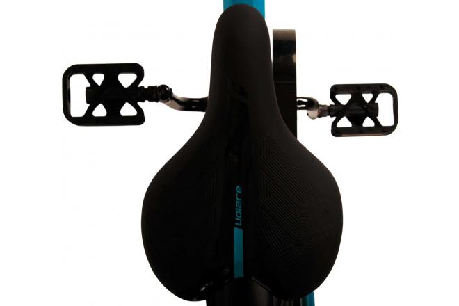 Volare Rocky Kinderfahrrad - Jungen - 16 Zoll - Grün