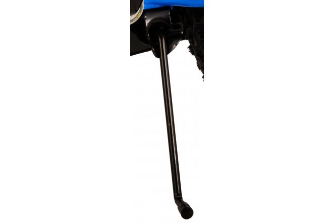 Volare Rocky Kinderfahrrad - Jungen - 18 Zoll - Blau