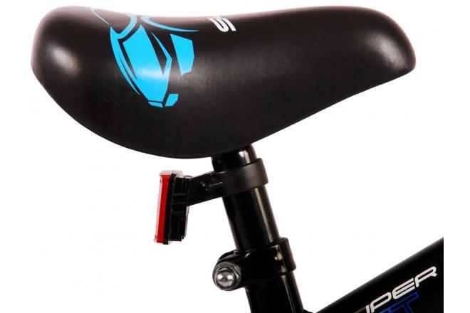 Volare Super GT Kinderfahrrad - Jungen - 16 Zoll - Blau